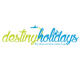 Destiny Holidays SA logo